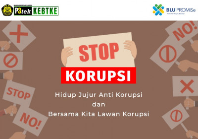 Stop Korupsi